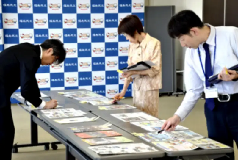 福島県内の観光客数が過去最高を記録、復興の象徴に