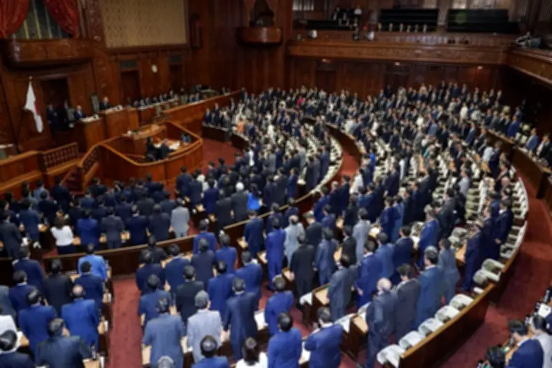 防災庁設置法案が衆院通過、災害対応の司令塔機能を担う
