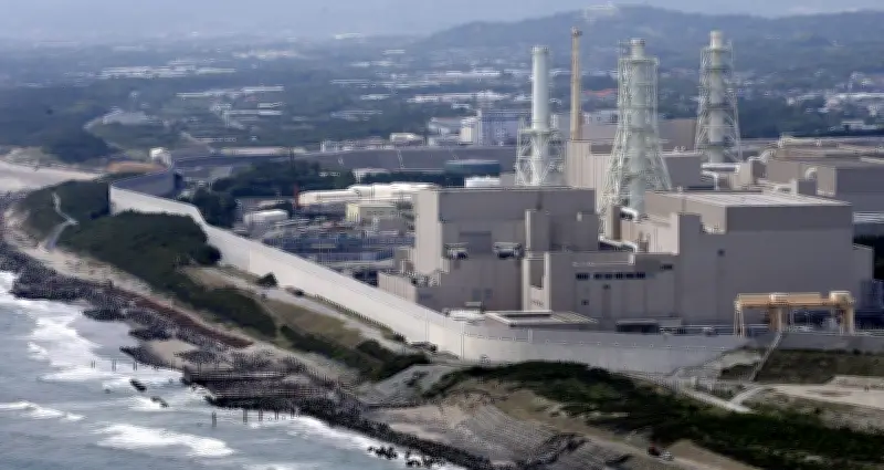 浜岡原発、監視カメラなど非常用電源未接続が発覚 設置当初のミスか