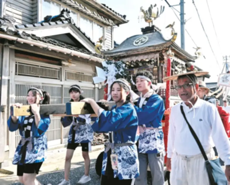 能登の復興活動に繰り返し参加する首都圏の大学生たち　伝統文化と人柄に魅了され「また来ます」の関係に