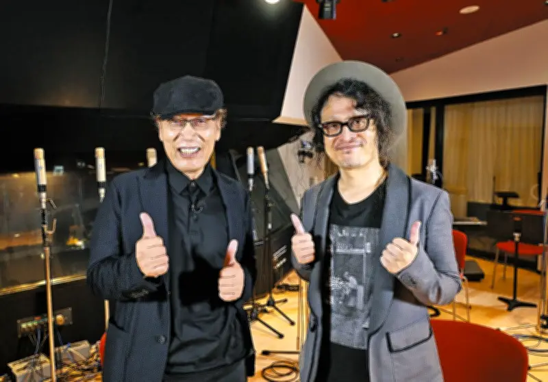 高田漣が語る父・高田渡と吉祥寺「いせや総本店」の深い絆