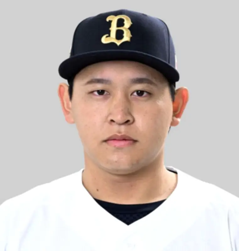 オリックス宮城大弥が左肘靱帯手術、今季復帰絶望的に