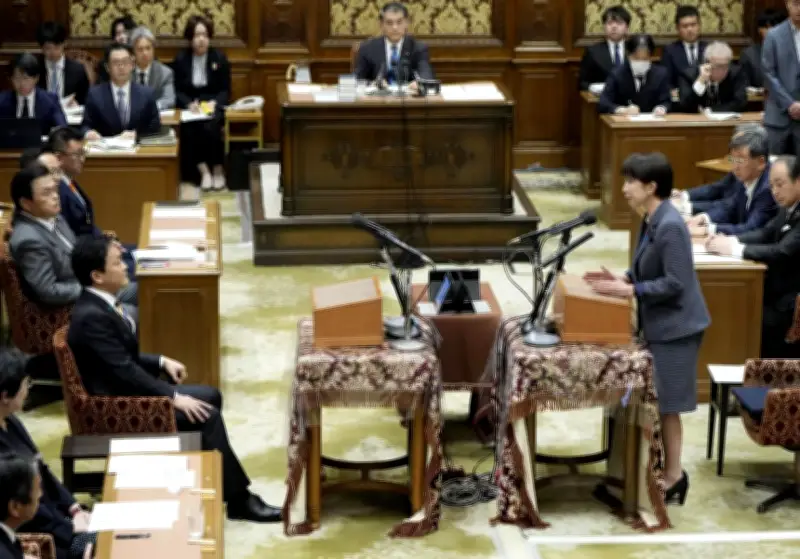 高市首相、消費税ゼロ法案提出を明言　夏以降に中間取りまとめ