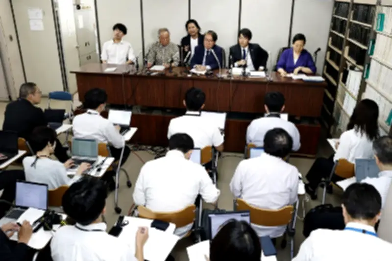 旧統一教会、債権申告開始 被害賠償へ「最後の機会」と弁護団