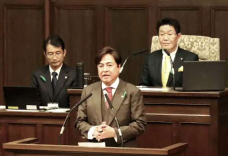 維新、大阪府議会の正副議長を独占 都構想推進へ議会掌握