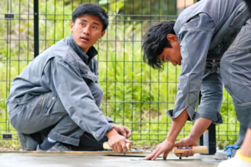 インド北東部の飛び地から日本へ、キリスト教徒の技能実習生が注目される理由