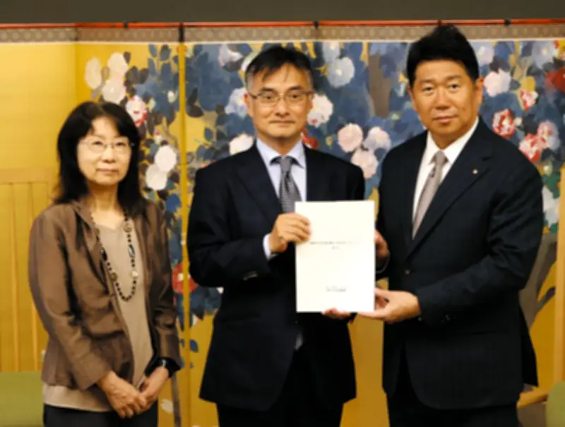 川崎市長に古いマンション再生促進策を提言、住宅政策審議会が答申