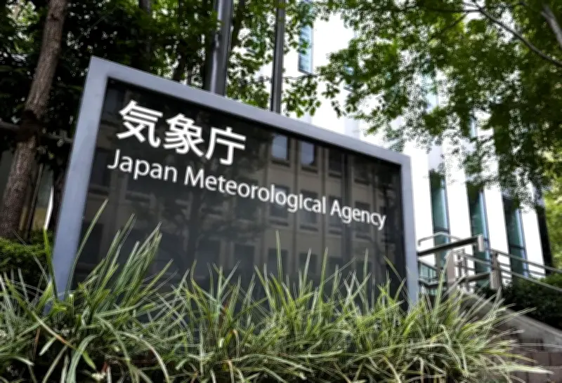 東日本と西日本で大気不安定、突風や雷雨に警戒を