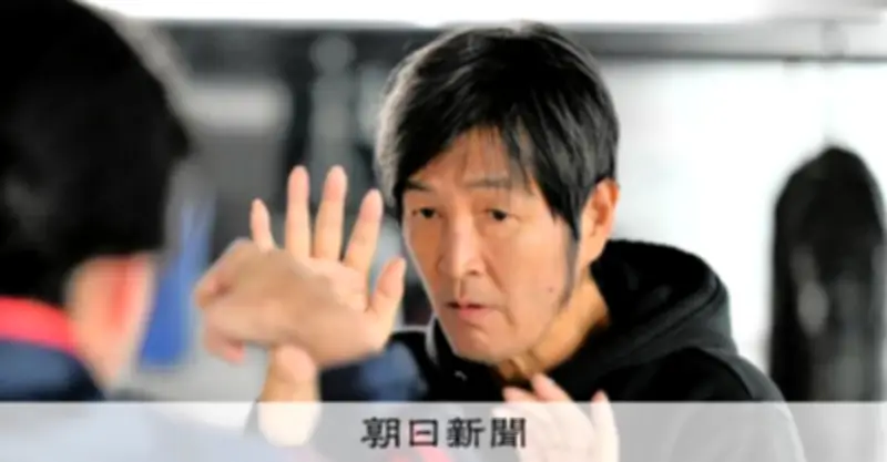 元ボクシング世界王者・井岡弘樹さん、アルコール依存症で命の危機も断酒を誓う