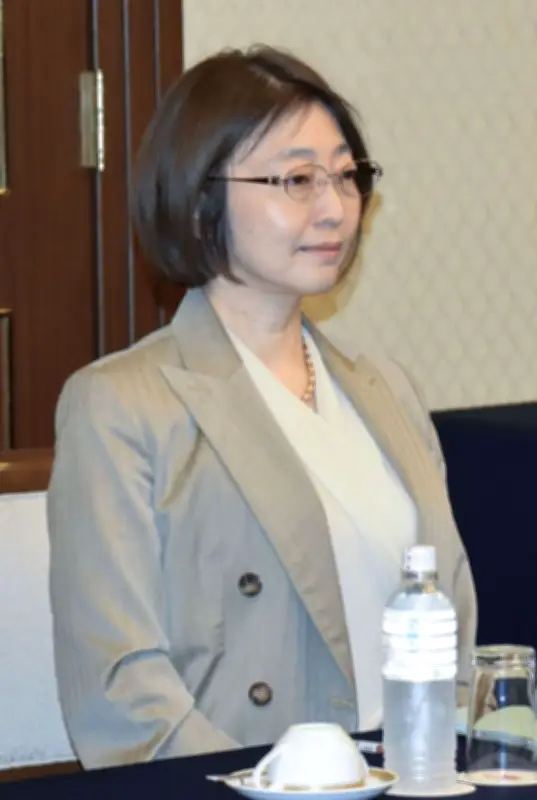 日銀小枝委員「引き続き利上げ必要」福岡講演で追加利上げに前向き姿勢