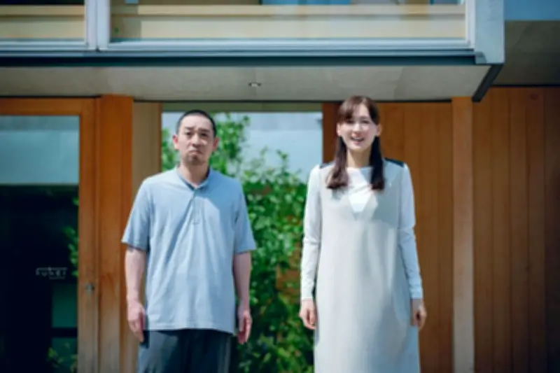 千鳥・大悟、カンヌで是枝監督の演出語る「何も言わず、褒めもせず」