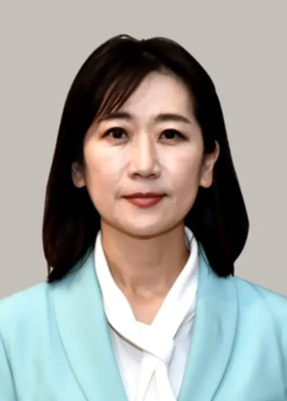 松川るい氏遅刻で理事会開会遅れ、自民党理事が失念