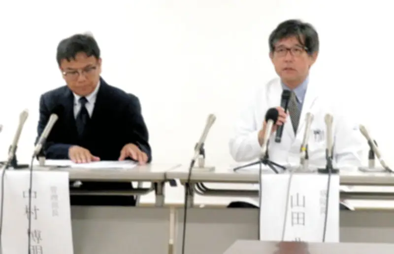 桑名市総合医療センターで禁忌薬処方ミス、男性死亡　病院長謝罪