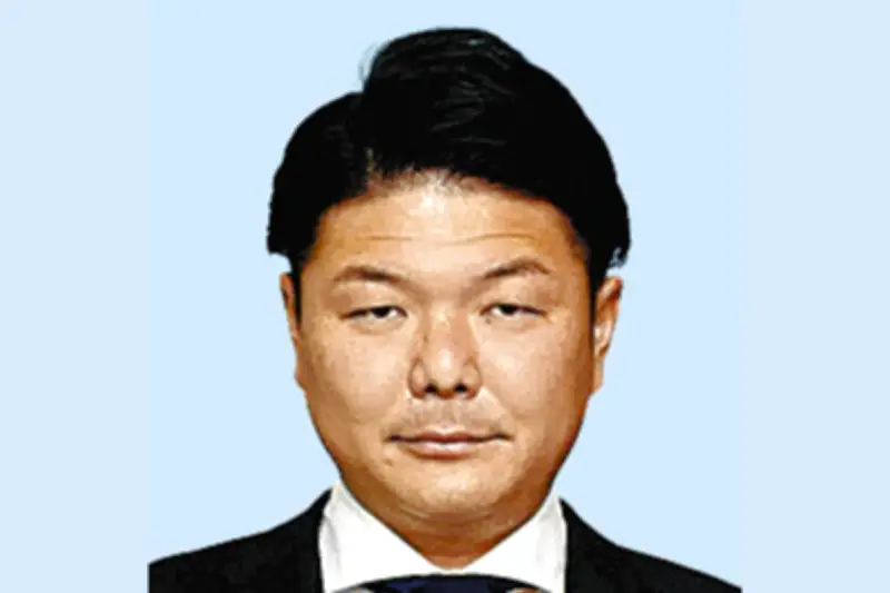 岐阜・山県市長選に恩田佳幸県議が出馬へ、県議選不出馬の意向固める