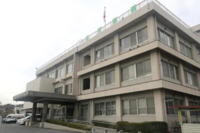 腰にナイフ刺されたと虚偽申告、配送業男性を書類送検　名古屋・緑署