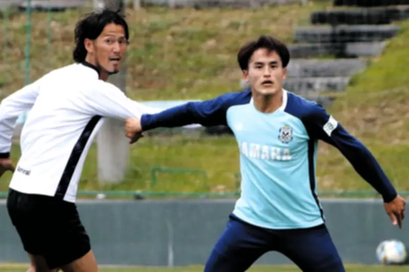 消化試合ではない、勝ち取りに行く ジュビロ磐田植村洋斗、最終節へ意気込み