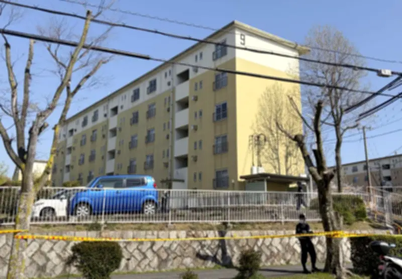 大阪・和泉の母娘殺害事件、母親殺害容疑で男を再逮捕 容疑認める