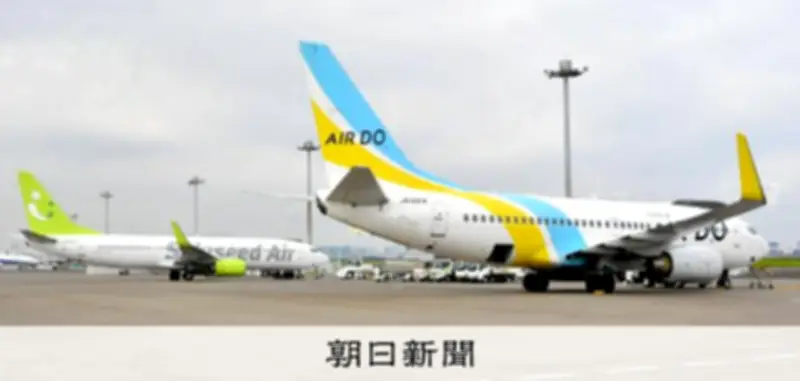 国内航空ネットワーク維持へ出資規制撤廃、業界再編の可能性も
