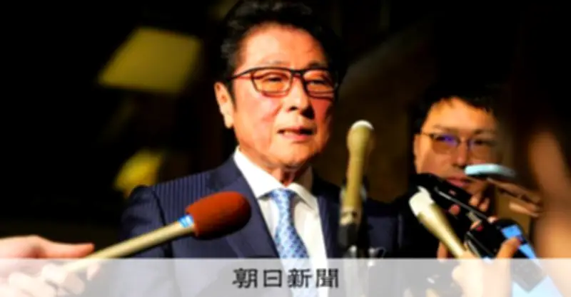 高市首相、参院自民幹部と公邸で会食 相互不信解消へ意見交換