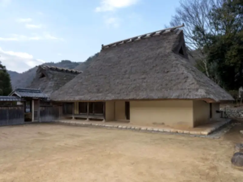 現存最古の神戸の民家が国宝に指定、能登地震で被災の灯台は重文に