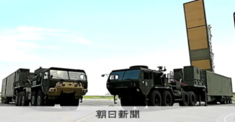 米陸軍ミサイル「タイフォン」、鹿児島・鹿屋に一時展開へ 防衛省発表
