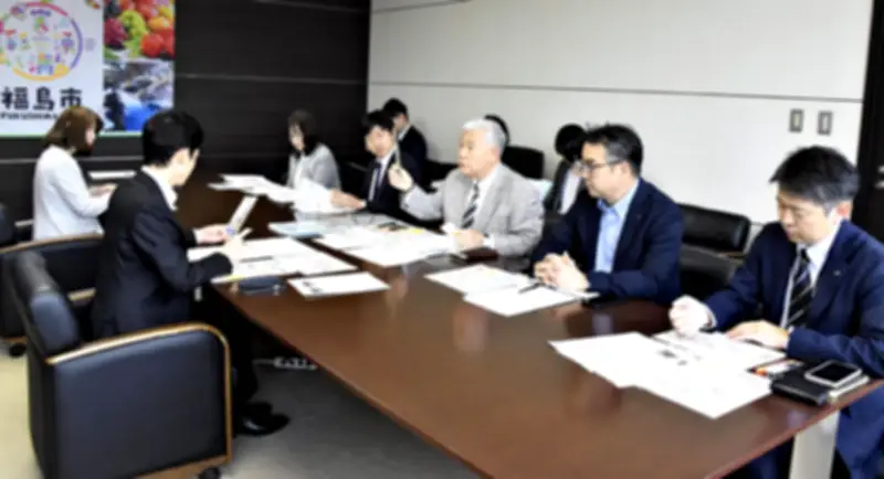 福島県川俣町で新たな産業団地整備計画 復興の起爆剤に期待