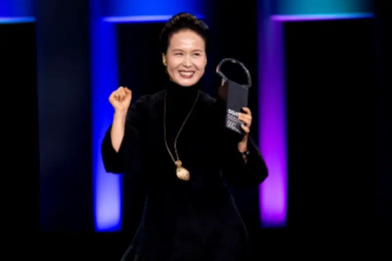 夫刺した妻の実話映画、中国で公開中止　犯罪事実歪曲と批判