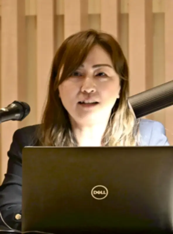 北斎と広重の技法の違いを解説 郡山市立美術館で記念講演会