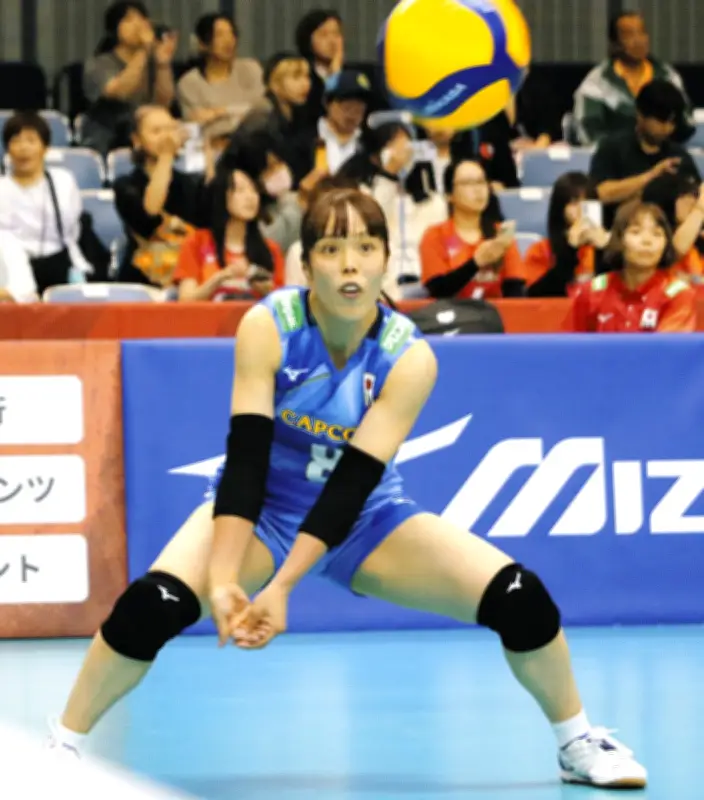 「日本の守護神」小島満菜美選手、ロス五輪へ米国で武者修行継続