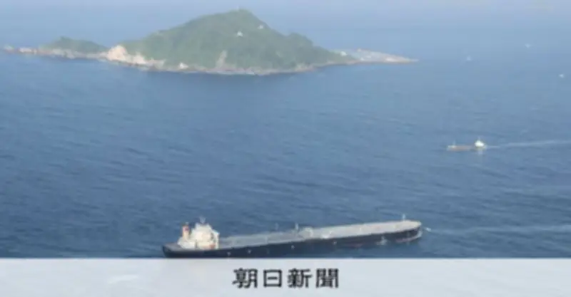 ホルムズ海峡通過の出光丸、名古屋港沖に到着 次の針路と代替調達の課題