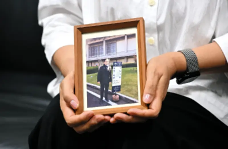 森友文書「一部不開示」取り消し求め遺族が国提訴へ 赤木雅子さん「まだ終わっていない」