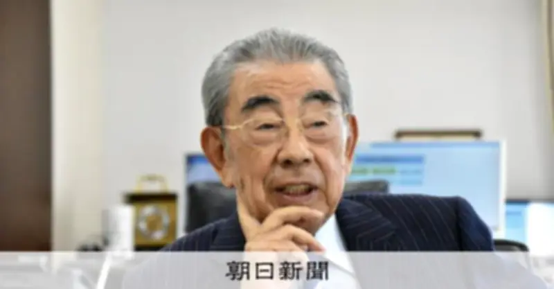 鈴木敏文氏「挑戦を中途半端にしない」信念、現場に問い続けた生涯