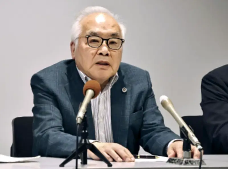 松橋事件控訴審結審、７月２７日判決　一審は国のみ賠償命令