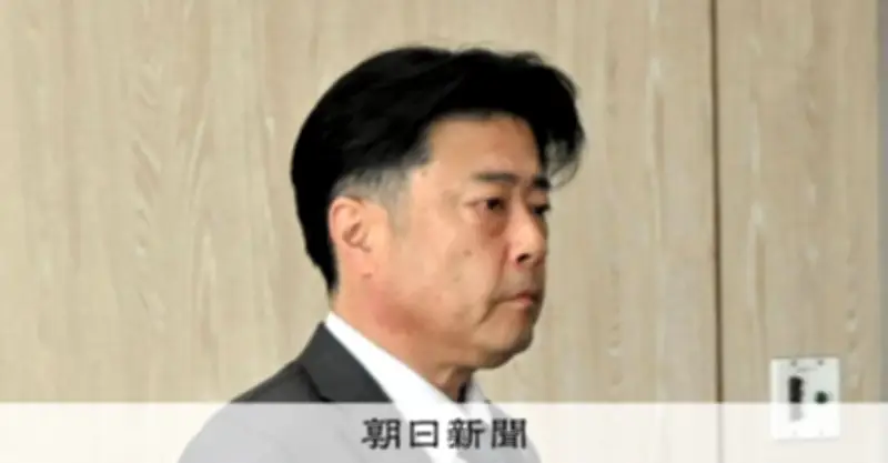 セクハラ認定の福岡県田川市長が辞職届を提出 議長「遅きに失した」と批判
