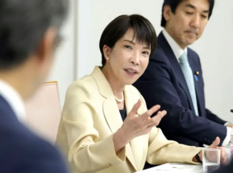首相、スタートアップ支援を強調 経営者と意見交換 成長戦略に反映へ