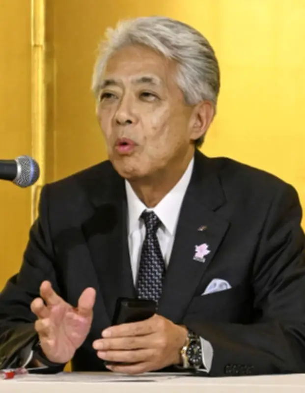 関経連副会長に京セラ山口氏、万博技術の社会実装に意欲