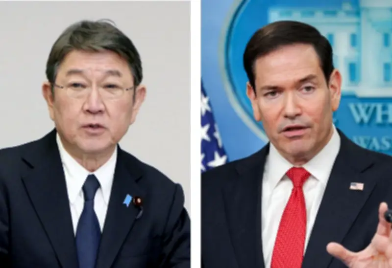 クアッド外相会合、重要鉱物協力で合意へ 首脳会合再開が焦点