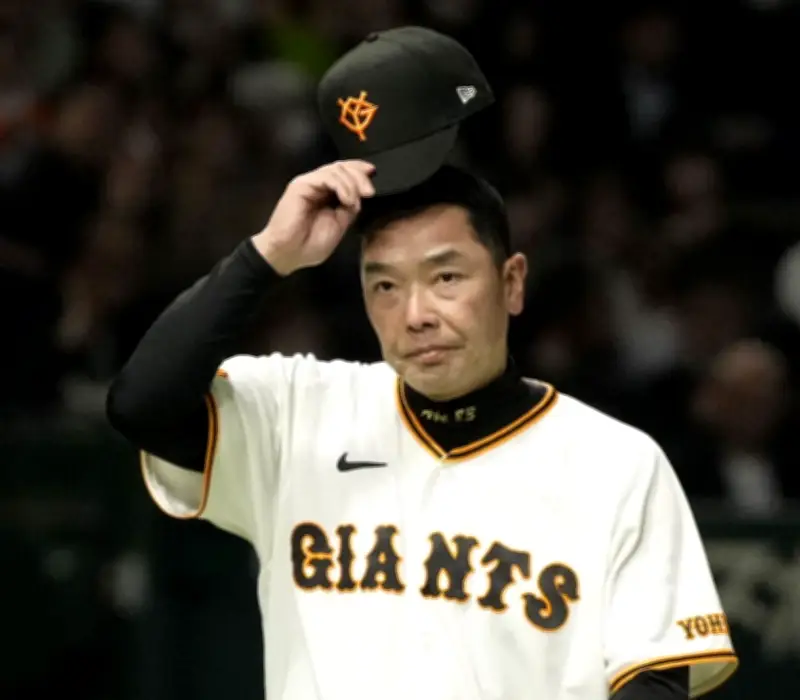 巨人・阿部監督逮捕、昭和気質の指導とスター選手としての軌跡