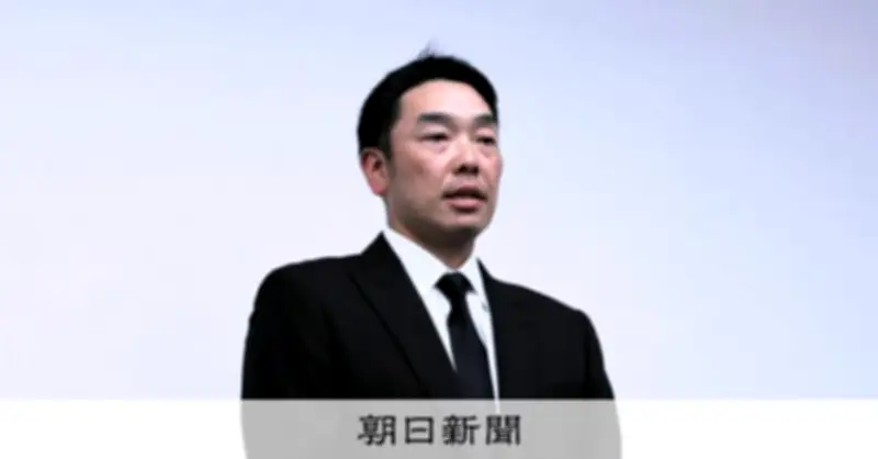 巨人・阿部監督が辞任、娘への暴行容疑で逮捕「監督の名を汚した」