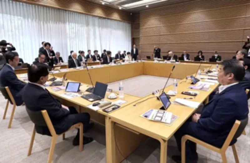 関東地方知事会、匿流犯罪捜査の機器確保を国に要望へ