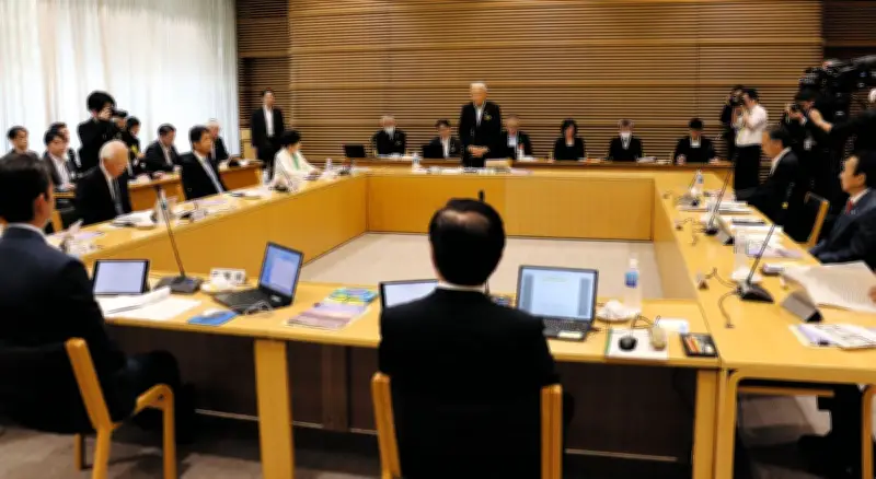 小池知事、税収偏在是正に反論「時代に合った制度を」関東知事会議で応酬