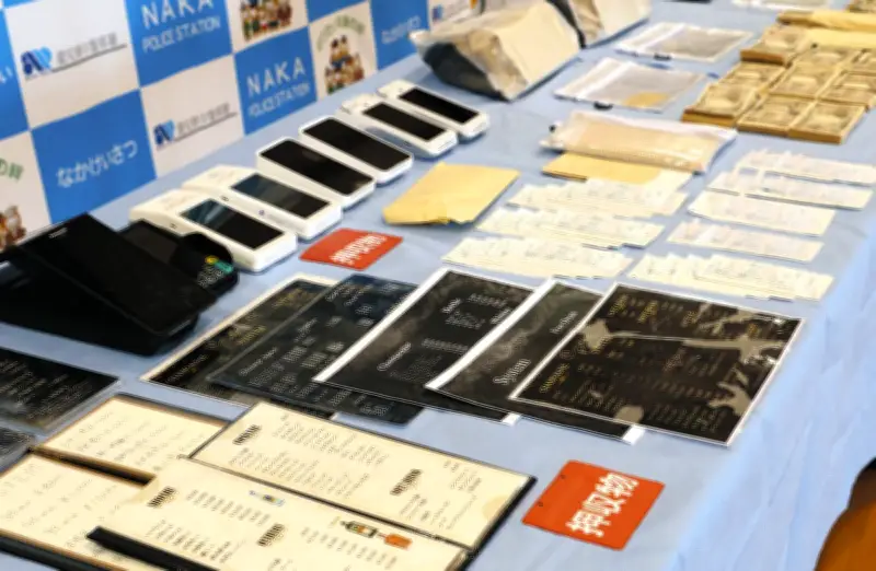 名古屋・錦三でキャバクラ無許可営業疑い、トクリュウ「ケンタロウグループ」リーダーら逮捕