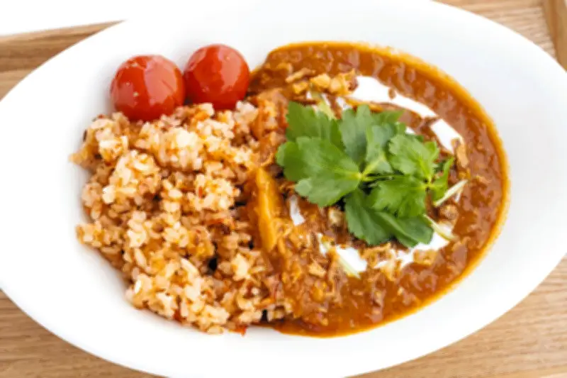埼玉・北本トマトカレー、全国の名店集結 ６月にカレーフェス