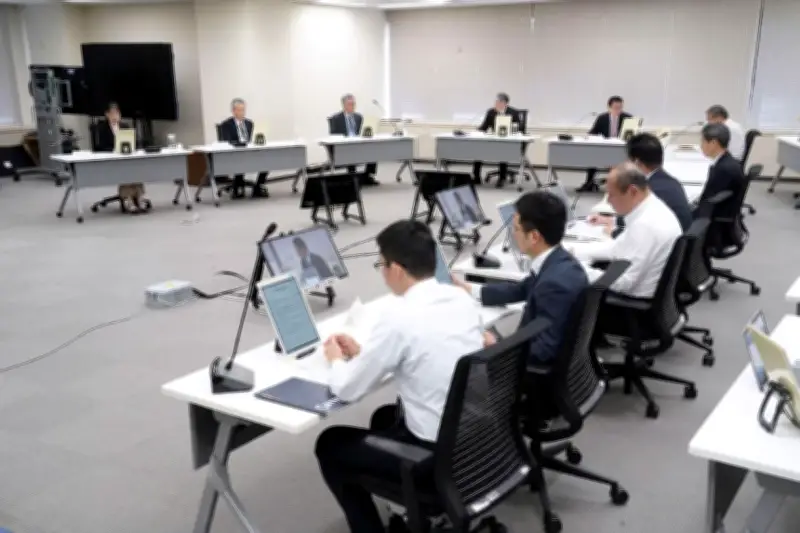 原発虚偽申請に罰則導入へ、規制委が検討開始　耐震不正受け抑止狙う