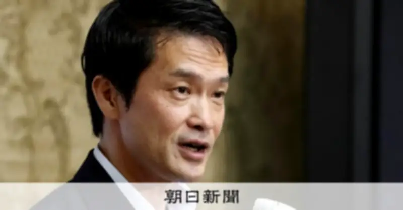 中道・小川氏、公明の先行合流「あり得る」　立憲は「腰引けている」