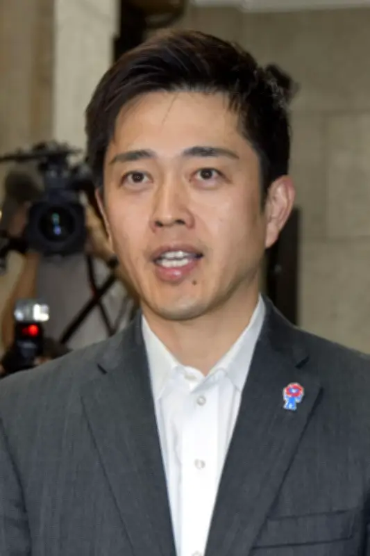 「副首都」推進で担当相新設へ 大阪都構想、府全域で住民投票可能に