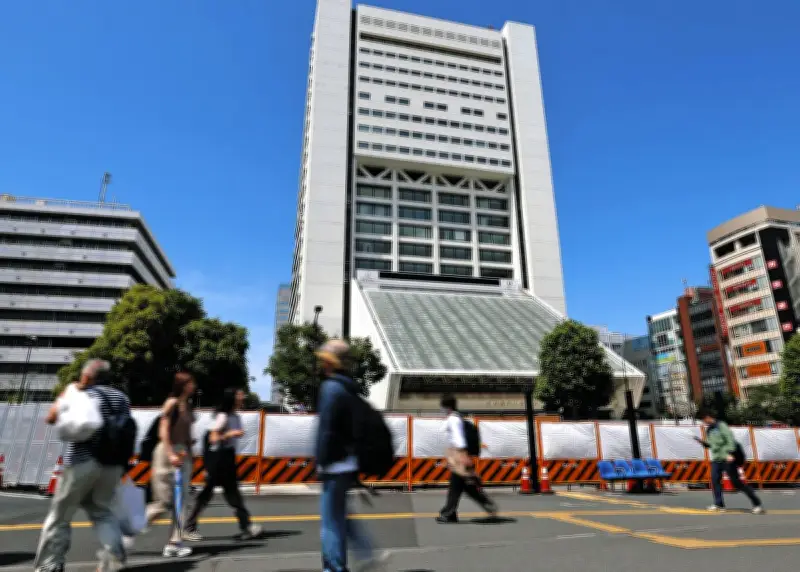 中野サンプラザ再開発が白紙に、工費高騰で計画見直し