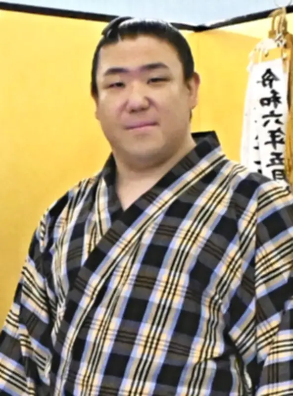 福島出身の幕下・若隆元が引退、若者頭に　「あっという間の相撲人生」