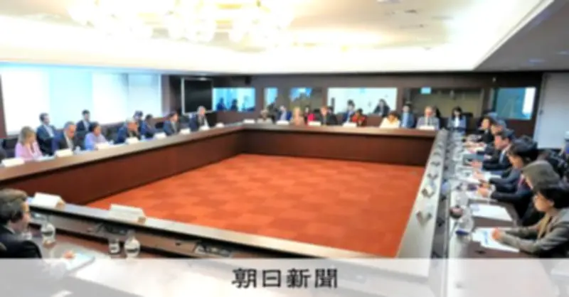 国際機関ポスト争奪戦で外務省が正念場、日本人職員拡大に躍起