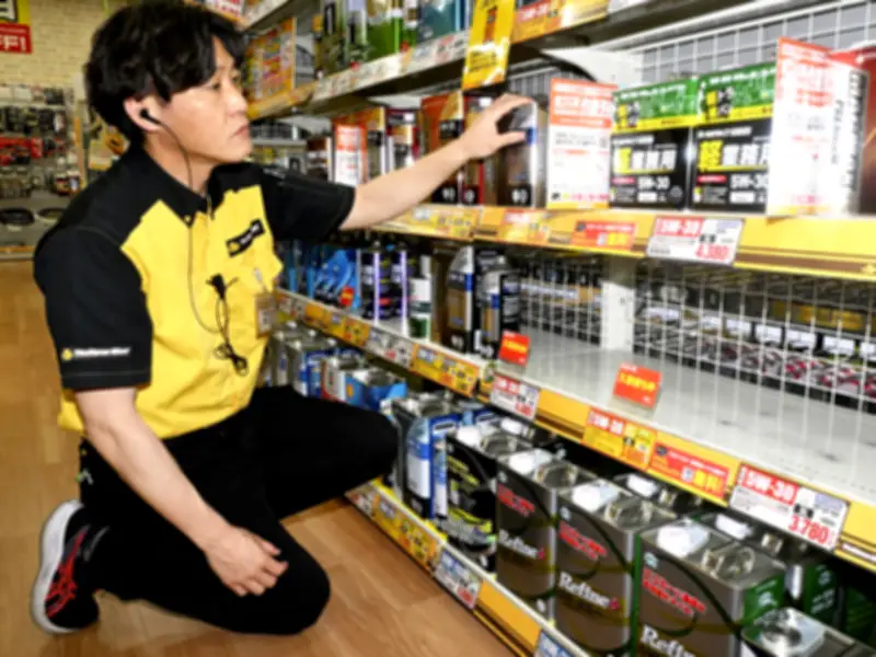 中東情勢の混迷で原油由来製品が品薄、福島県内の各業界に影響広がる
